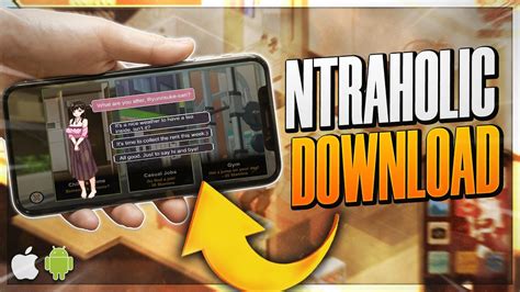 download apk ntraholic